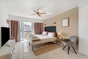 1 bedroom - Panoramic View El Dorado (Arona)