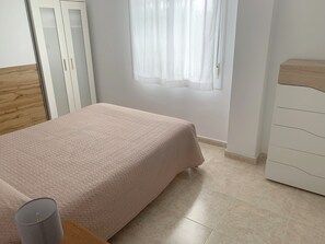 2 habitaciones 