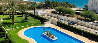 Room in Apartment - Apartment for 4-5 People 70 m From the Beach