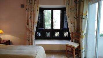 Apartment, 3 Bedrooms | 3 bedrooms