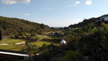 Apartament, 3 dormitoris | Exterior