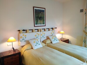 Apartment, 3 Bedrooms | 3 bedrooms - Tranquil 3 Bed Apt In La Quinta Close To Golf (Benahavis)