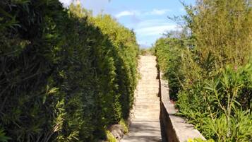 Apartament, 3 dormitoris | Jardí