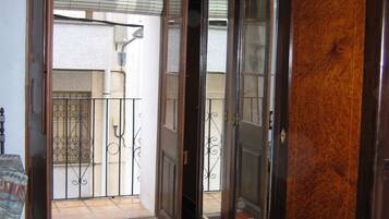 Apartamento, 4 habitaciones | Interior