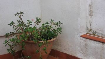 Apartamento, 4 habitaciones | Detalle del exterior