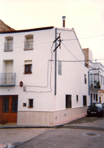 Casa De Maestro, Costa Dorada