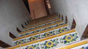 Apartment, 4 Bedrooms | Interior