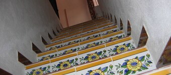 카사 데 마에스트로, 코스타 도라다