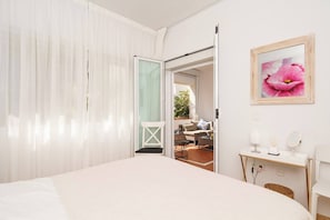 Apartment, 2 Bedrooms - Avalon Apt Costalita Close To The Beach And Golf (Estepona)