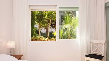 Appartement, 2 slaapkamers | 2 slaapkamers