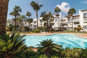 Apartment, 2 Bedrooms | Pool | Outdoor pool