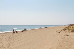 Apartment, 2 Bedrooms | Beach - Avalon Apt Costalita Close To The Beach And Golf (Estepona)