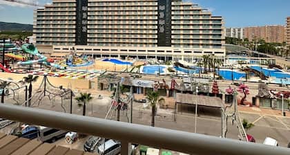Apto Oropesa Agua Marina Iii Rentalholidays Ref 018