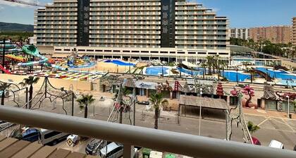 Apto Oropesa Agua Marina Iii Rentalholidays Ref 018