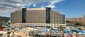 Apto Oropesa Agua Marina Iii Rentalholidays Ref 018