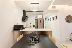Apartment, 1 Bedroom, Balcony | Interior - Magic Stay in Granada With Private Parking (Granada)
