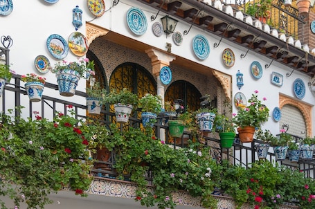 Magic Stay in Granada With Private Parking