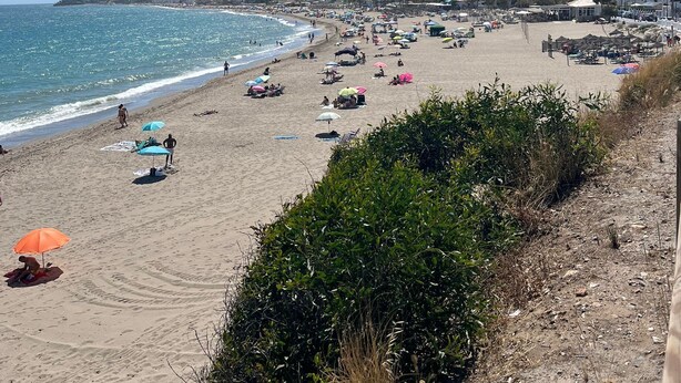 Unclassified image, 1 of 32, button - Apartment 2 Mins From Beach La Cala de Mijas, With Pool and Airconditioner (Mijas)
