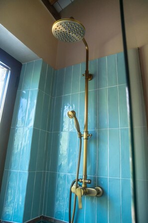 Departamento, 1 habitación | Baño