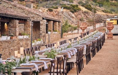 Eco Hotel Cueva del Gato - Rum Standard Queen