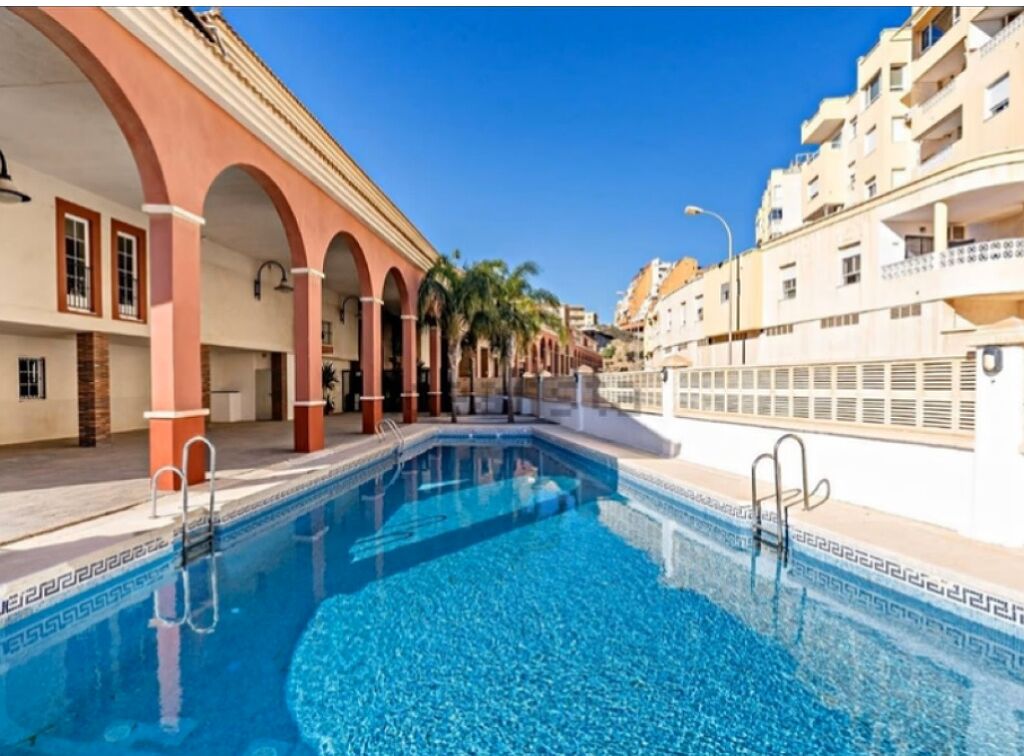 Apartment, 3 Bedrooms, Accessible, Balcony | Pool | Outdoor pool
