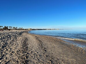 Nhà, 3 phòng ngủ, hồ bơi riêng, quang cảnh hồ bơi | Bãi biển | Gần bãi biển 