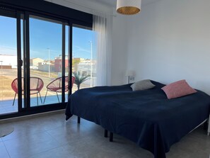 House, 3 Bedrooms, Private Pool, Pool View | 3 bedrooms - Luxury Three Bedroom Villa With Private Pool and Rooftop Solarium (San Pedro del Pinatar)