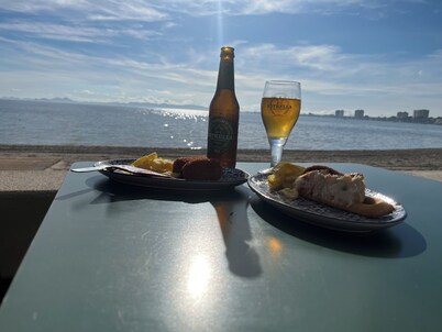 Luxury Three Bedroom Villa With Private Pool and Rooftop Solarium