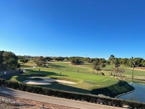 Nhà, 3 phòng ngủ, hồ bơi riêng, quang cảnh hồ bơi | Golf