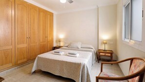 Room - Las Brisas Playa San Juan (Guia de Isora)