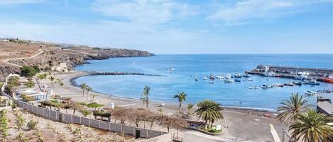 Appartement, 2 slaapkamers | Strand