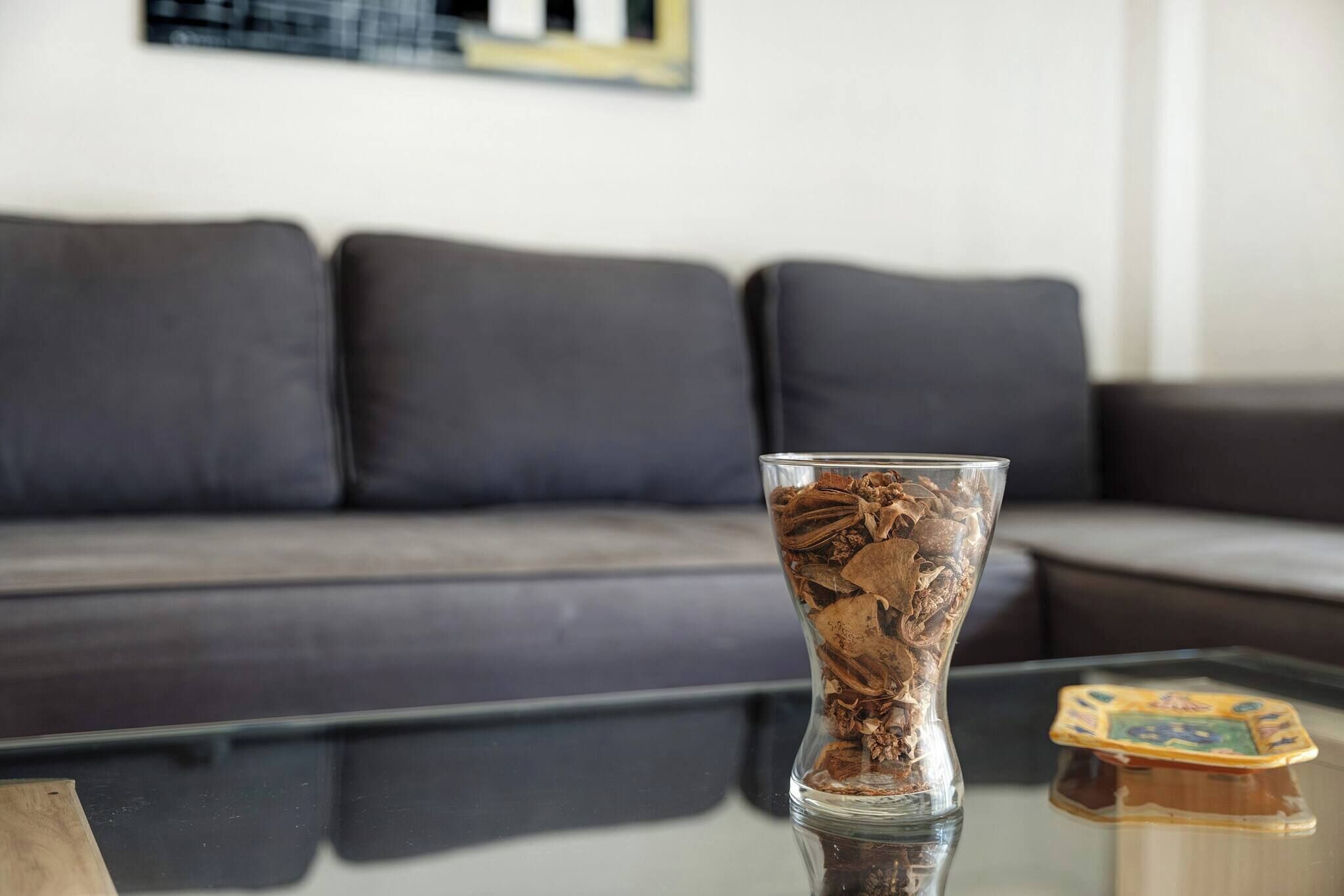 Apartament, 2 dormitoris | Sala d'estar