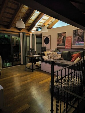 Servicios de la habitación