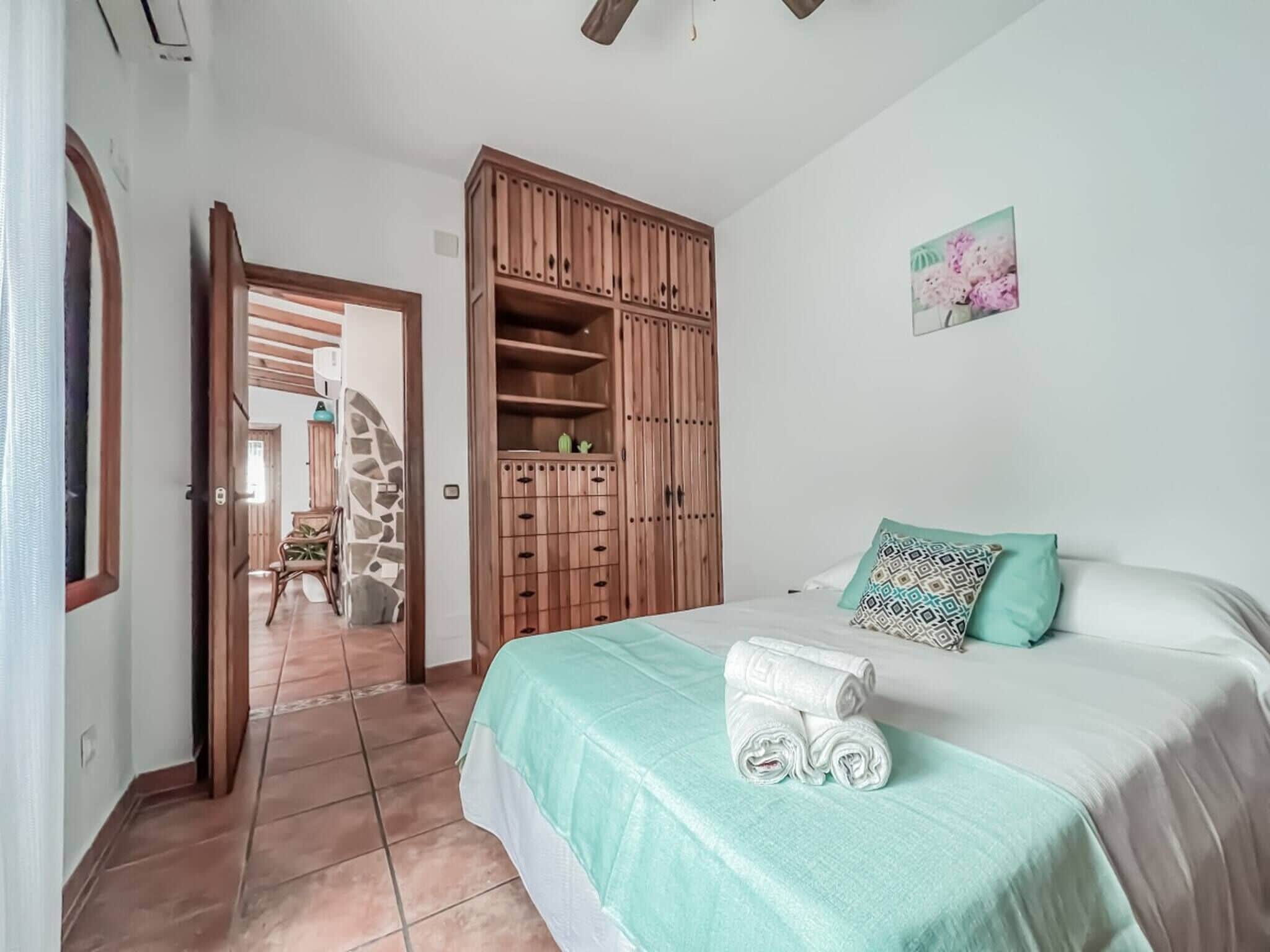 Appartement, 3 slaapkamers, roken, balkon | Badkamer