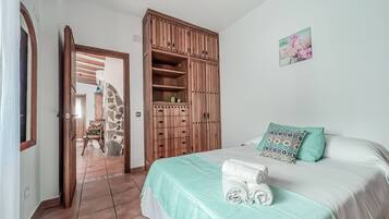 Appartement, 3 slaapkamers, roken, balkon | Badkamer