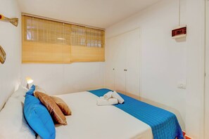1 bedroom - Bonito Apto Playa Las Américas, Aptos Playa Honda (Arona)