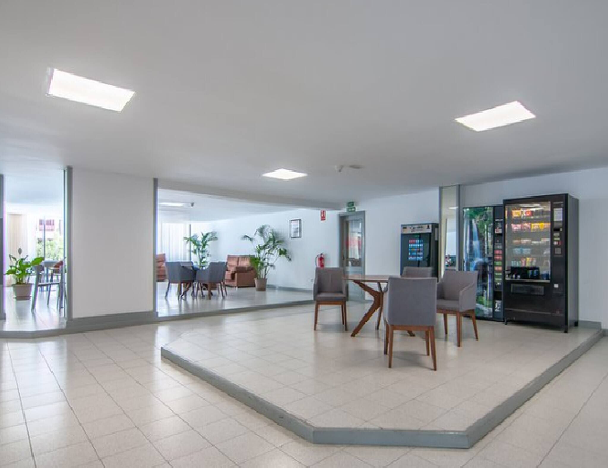 Appartement, 1 chambre, balcon, vue sur l’océan | Restauration