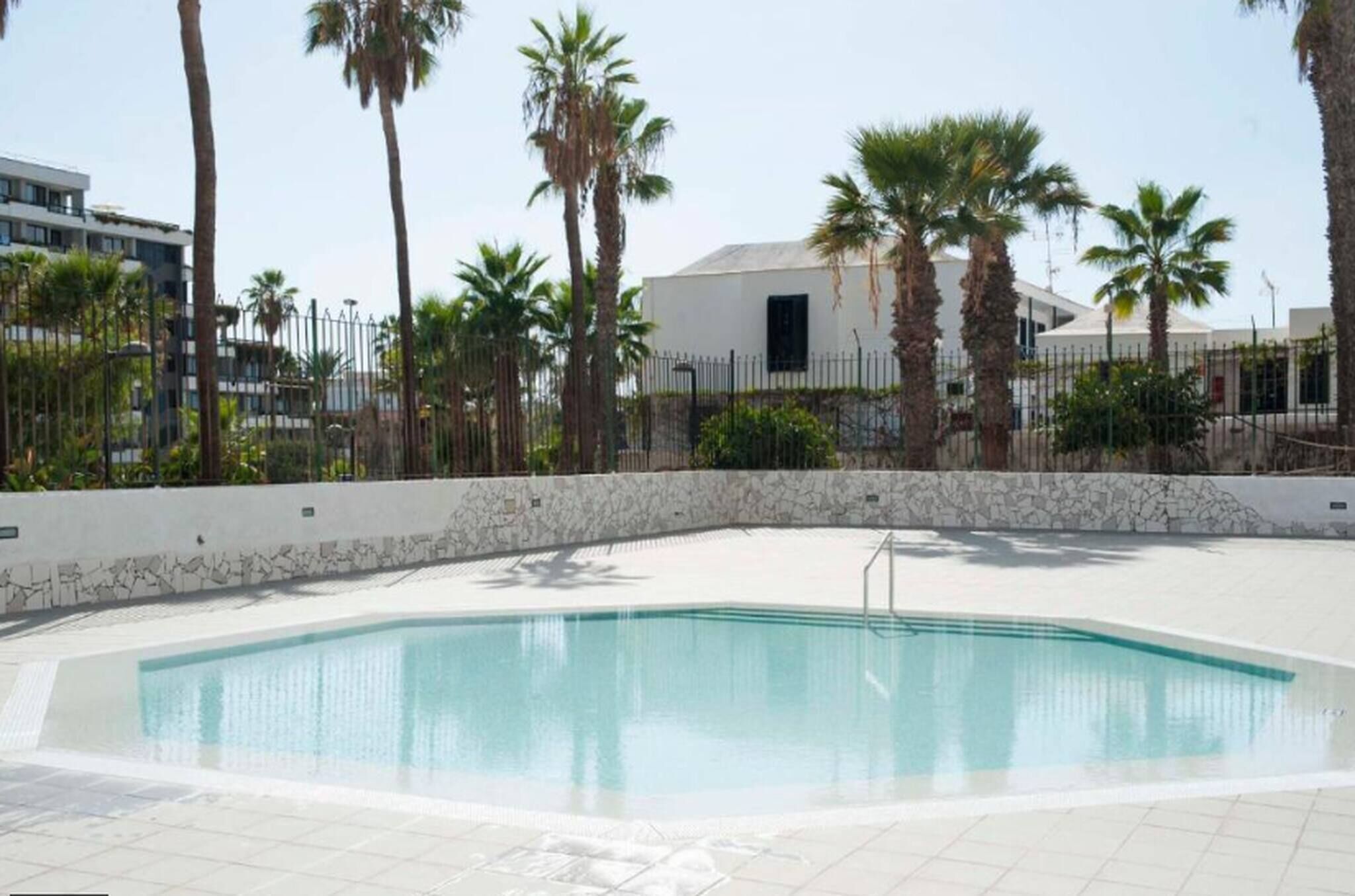 Appartement, 1 chambre, balcon, vue océan | Piscine | Piscine extérieure