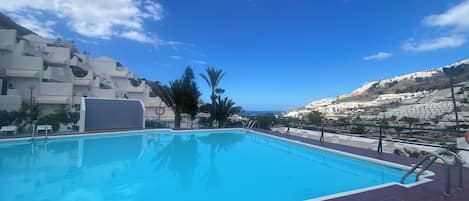 House, 2 Bedrooms, Smoking, Balcony | Kolam renang | Kolam renang terbuka