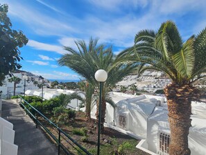 Casa, 2 habitaciones, para fumadores, balcón | Exterior