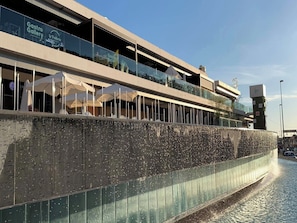 House, 2 Bedrooms, Smoking, Balcony | Exterior - Comfortable Duplex Apartment Near the Beach (Mogan)