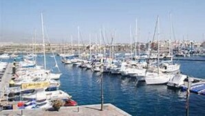 Unclassified image, 3 of 29, button - Apartament Costa Silencio (Arona)