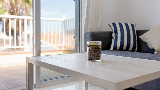 Unclassified image, 1 of 29, button - Apartament Costa Silencio (Arona)