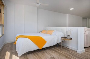 Studio, Multiple Bedrooms, City View | 1 bedroom