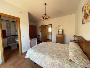 ハウス 2 ベッドルーム 喫煙可 バルコニー | 2 室のベッドルーム