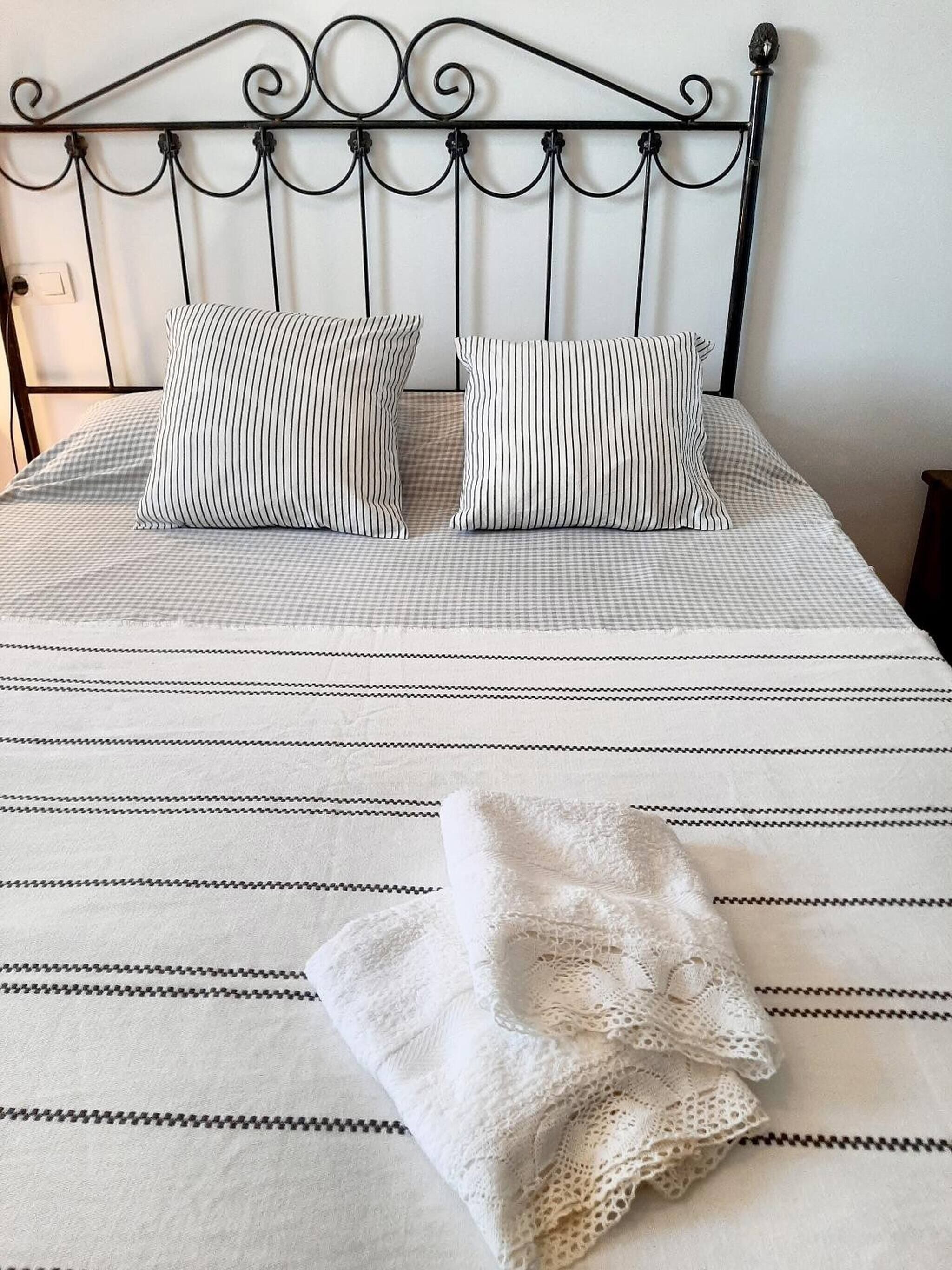 House, 4 Bedrooms, Balcony, Garden View | 4 bedrooms