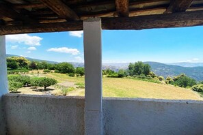 House, 4 Bedrooms, Balcony, Garden View | Exterior - Cottage With Incredible Views In The Capilerilla, Alpujarras (La Taha)