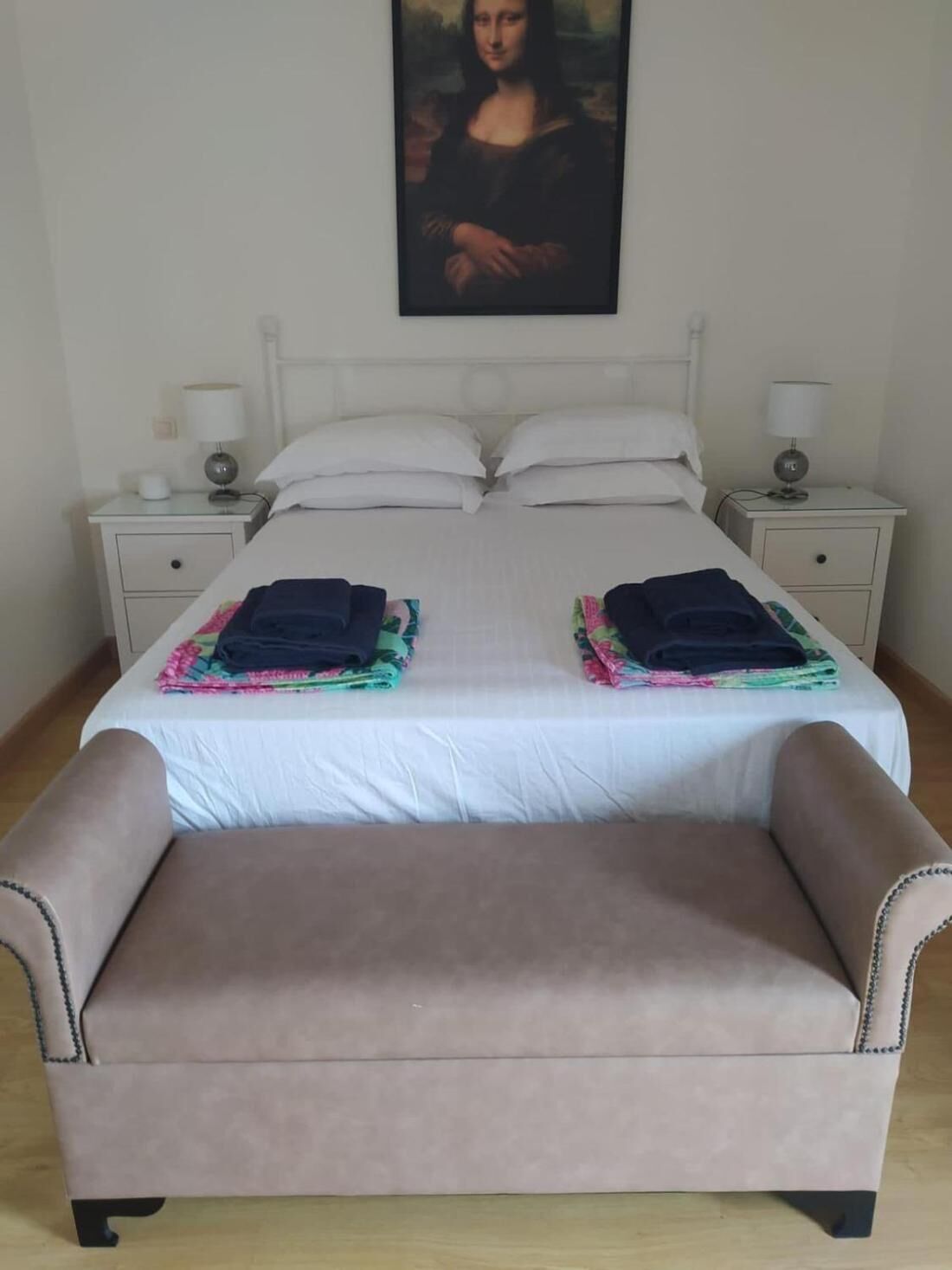 Villa, 3 habitaciones, fumadores, balcón | 3 dormitorios