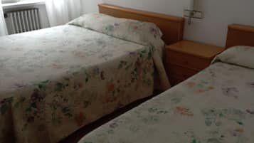 1 habitación