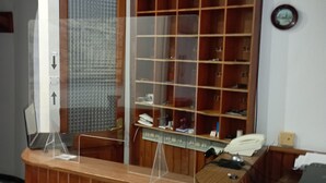Property entrance - Room in Lodge - Oria Guest House Located in Luarca Asturias in the Center of Luarca (Valdes)